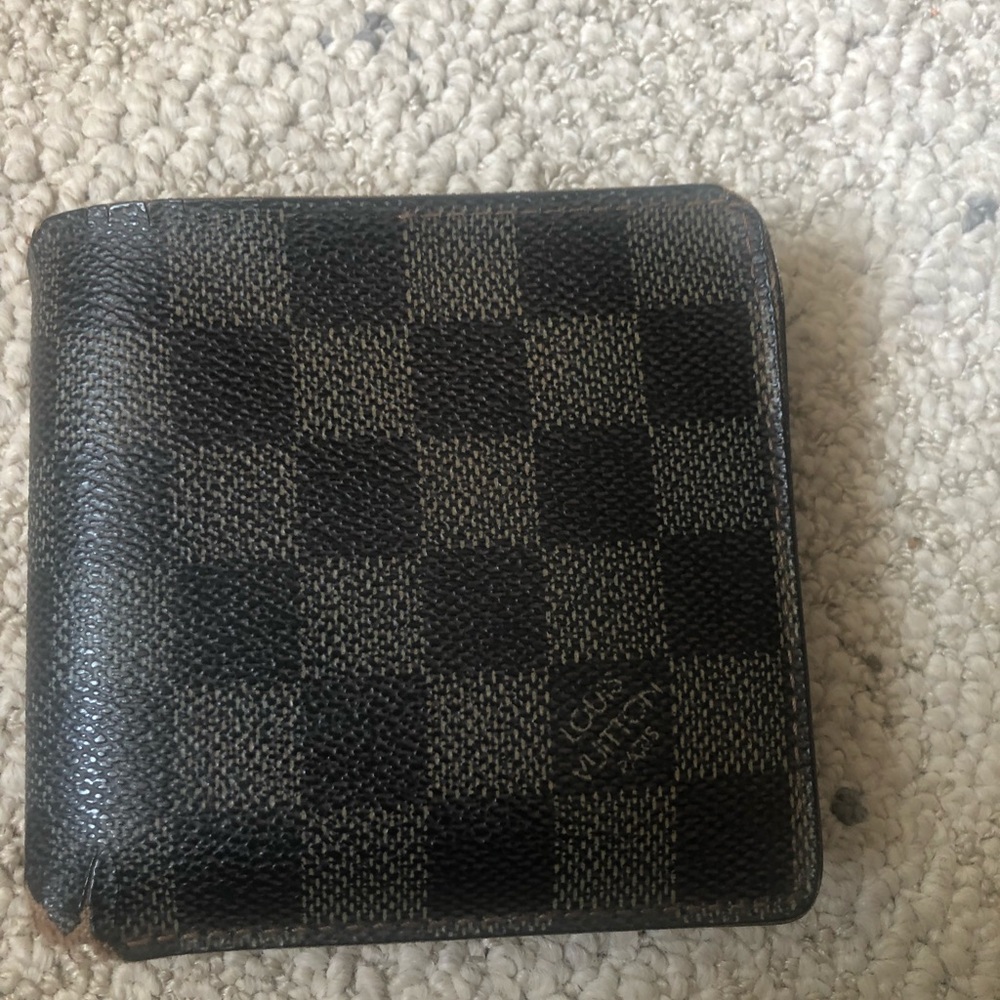 Louis Vuitton Wallet